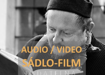 SÁDLO-FILM: Změněná krajina, životy a paměť
